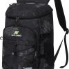 NEVO RHINO 25L Cooler Backpack – Insulated | Leakproof | 36 Can Capacity | Snake