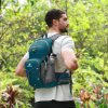 NEVO RHINO Hydration Backpack, 18L Multipurpose Hiking Backpack with 3L Water Bladder