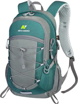 NEVO RHINO Hiking Backpack 20L Lakeblue