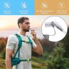NEVO RHINO 2L Hydration Bladder Kit – Leakproof | Easy Clean | Complete Set