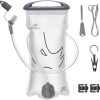 NEVO RHINO 2L Hydration Bladder Kit – Leakproof | Easy Clean | Complete Set