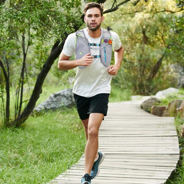 Waterproof Running Vest, 5.5L