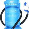 71xyxzcst9L._AC_SL1500_ NEVO RHINO 3L Hydration Bladder – Leakproof , BPA-Free , Wide Opening