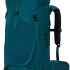 NEVO RHINO Internal Frame Hiking Backpack 80 L Green