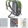 NEVO RHINO Hiking Backpack 20L Armygreen