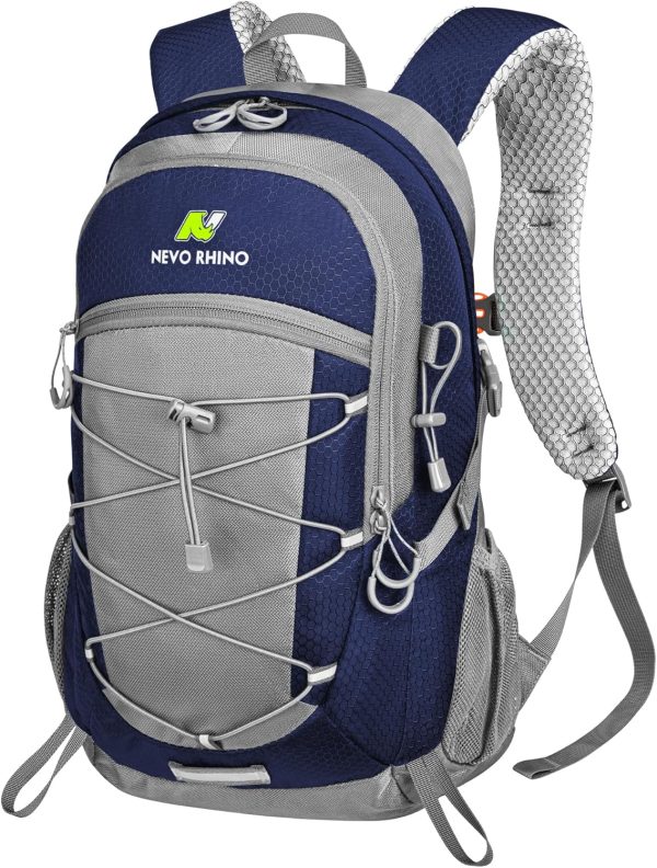 NEVO RHINO Hiking Backpack 20L Royalblue