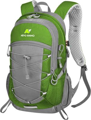91p7j+DgZcL._AC_SL1500_ NEVO RHINO Hiking Backpack 20L Armygreen