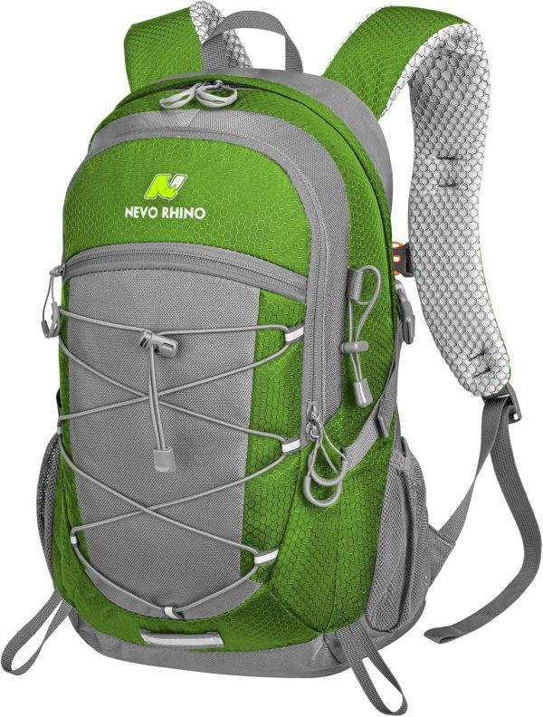 NEVO RHINO Hiking Backpack 20L Armygreen